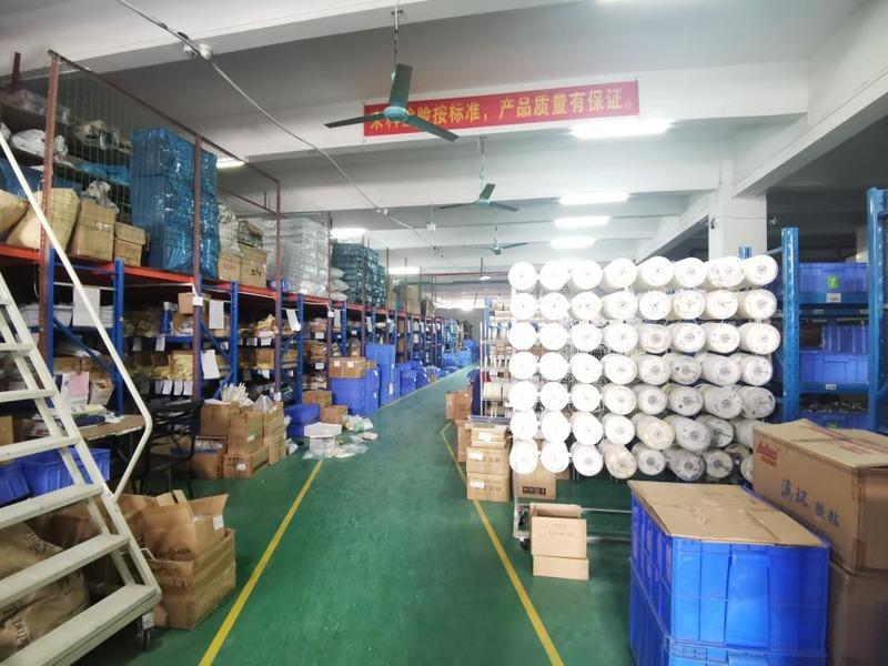 Verified China supplier - Kejie Electronic Co., Ltd.