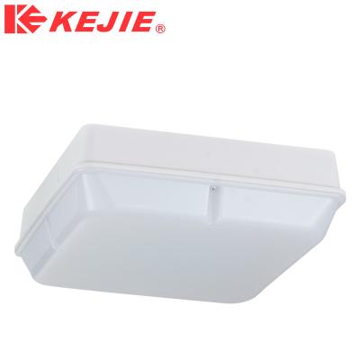 China /Ceiling Mounted Wall Mounted Balcony IP65 Rechargeable 12W LED Panel Ceiling Light LED Recessed Ceiling Light Emergency Light For Homes for sale