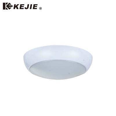 China Modern Indoor Emergency Fluorescent Tube 16W Circular Emergency And Illumination Light Ceiling Light for sale