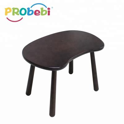 China Non-Toxic Wooden Baby Study Table And Wooden Chair Baby Chair Baby Chairs for sale