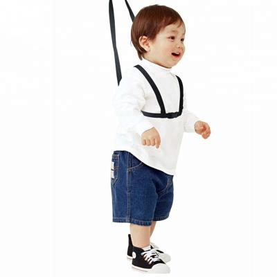 China Durable Baby Safety Harness&Reins Strap Help The Baby Learn Walking Strap for sale