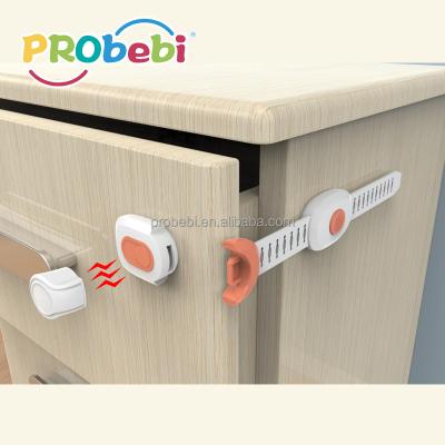 China Magnetic Locks Magnetic Cabinets Safety Baby Safety Products Safety Baby Lock for sale