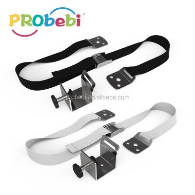 China Baby Safety Product Baby Waterproofing Safety Furniture Straps Anti-trick TV and Furniture Anchor Straps for sale