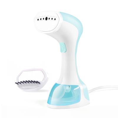 China Handheld RV Garment Travel Steamer Press for Clothes, Bedding, Fabric, Odor Removing, Dust Mites, Bed Bugs Auto Cut for sale