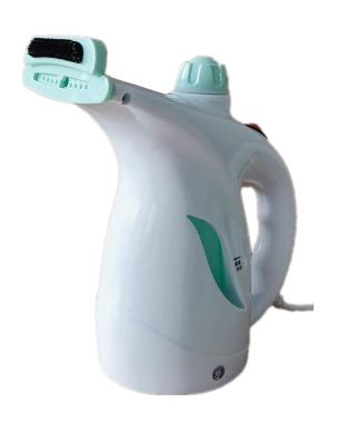 China Handy RV Steamer for Clothes Fabric, Garment Steamer Handheld Clothing, Fabric Steamer Iron 200ml Capacity for sale