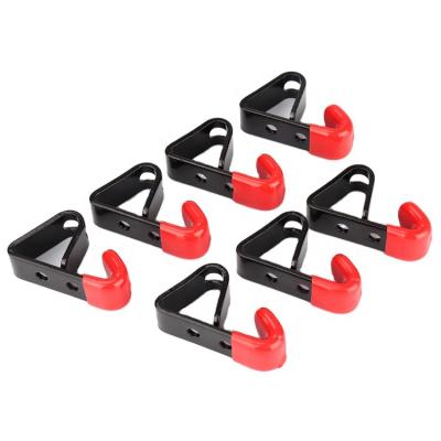 China High Toughness Manufacturer Car Components Hub Hook Display Stand for sale