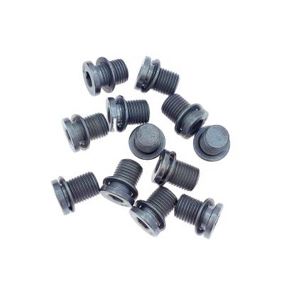 China High Hardness High Hardness For Volkswagen Oil Pan Oil Drain Screw N908560 for sale