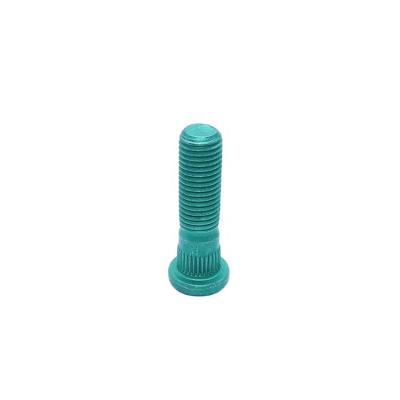 China High Hardness Best Price High Quality Green For Ford Tire Screw Acpa 1700 for sale