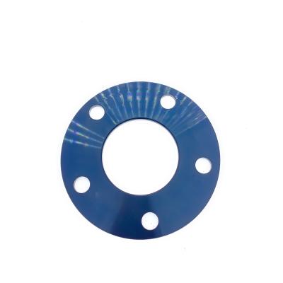 China High Hardness For Mercedes-Benz Bmw Wheel Hub Widened Trim Flange 5MM for sale