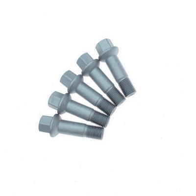 China A0009905307 High Hardness Manufactured Wheel Bolt For Benz for sale