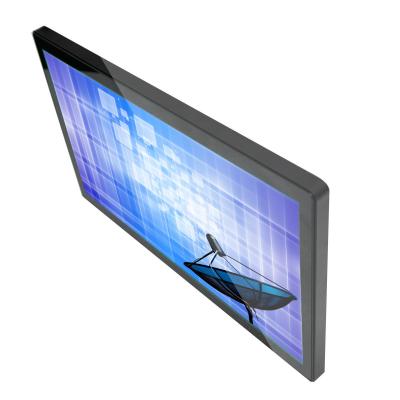 China 1920 * 1080 Industrial Touch Screen Display , 15.6 Inch Waterproof Touch Screen Monitor for sale