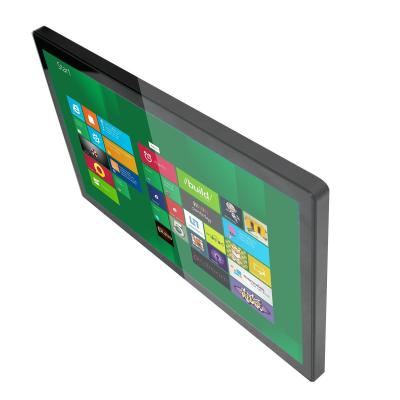 China Full HD PCAP Industrial Display Monitors , Industrial Computer Monitor For Koisk for sale