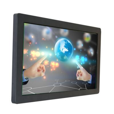 Chine Panneau de haute résolution d'écran tactile pour le CE de moniteur d'affichage à cristaux liquides/FCC/approbation de RoHS à vendre