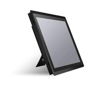 China Tablet PC van 1.8GHz 10,1 het“ Android, de Industriële van het de Monitor-pcaluminium van de Rangaanraking Vlakke Vatting AIO Te koop