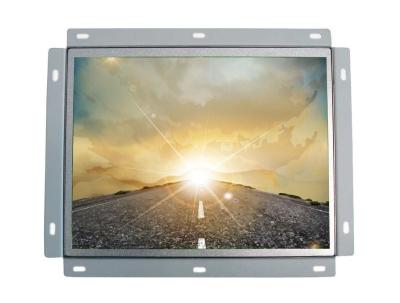 China 17 Inch Sunlight Readable Panel PC All In One With 1280*1024 Resolution for sale