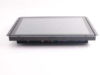 China open frame panel PC 15 inch capacitive touch screen computer for kiosk for sale