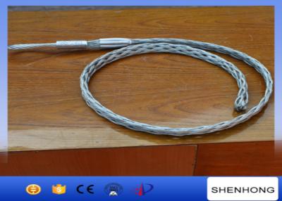 China SLW-2 Socket Wire Pulling Grips Gripping ACSR Conductors In Line Stringing Operation for sale