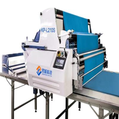 China Fabric Spreading Hot Selling CNC High Efficiency Automatic Fabric Spreading Machine for sale