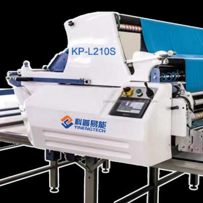 China Fabric Spreading 2023 Hot Sale Automatic Spreading Cutting Machine for sale