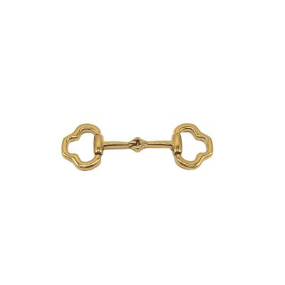 China Shoe chain buckle chain accessories produced by Chinese suppliers, suitable for shoe chains and handbag chains for sale