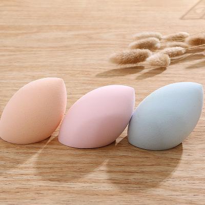 China Reusable Beauty Blender Sponge Small Blending Sponge Hydrophilic Polyurethane for sale