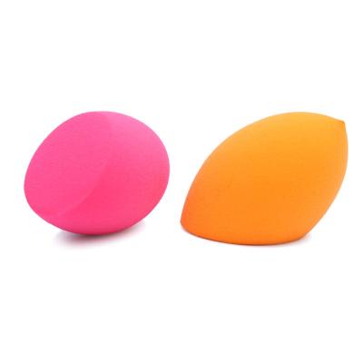 China Teardrop Original Beauty Blender Sponge Beauty Buffer Sponge Dual Layer Technology for sale