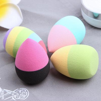 China Smooth Women  Beauty Blender Foundation Sponge Beauty Ball Makeup Sponge for sale