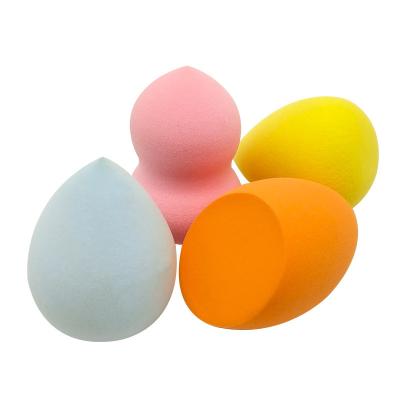 China Knock Off Beauty Blender Sponge Cosmetic Blending Sponge For Body Cosmetics for sale