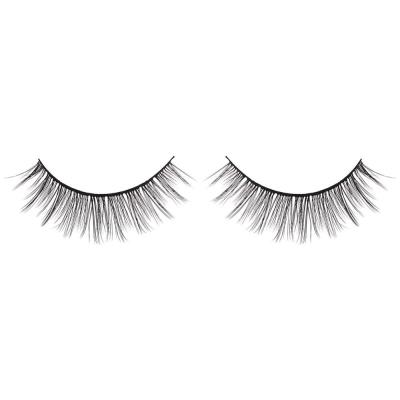 China Commercial 3d Volume Lash Extensions 100 Mink Eyelash Extensions Silk PBT Fiber for sale