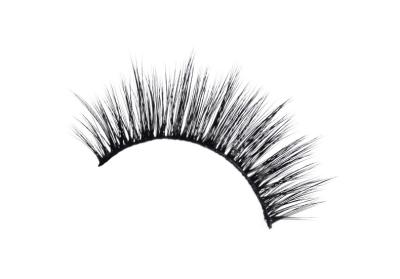 China Fashionable 3d Faux Mink Lashes Mink Collection Eyelashes Long Lifespan Easy Apply for sale