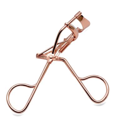 China Cosmetics False Eyelash Tool  Ultra - Wide Eyelash Curler For Long Lashes for sale