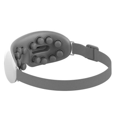 China Wholesale Massage Product Manufacturers Eye Protection Eye Massager Eye Protection Massager Battery for sale