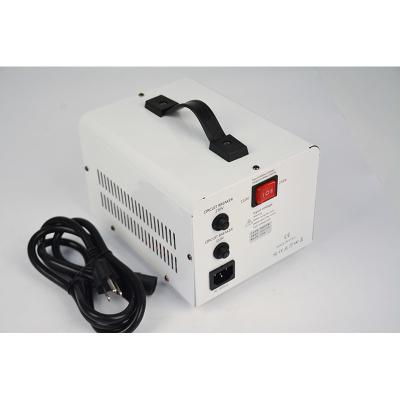 China Protected Supply Voltage Bi Directional Converter 110V To 220V Or 220V To 110V for sale