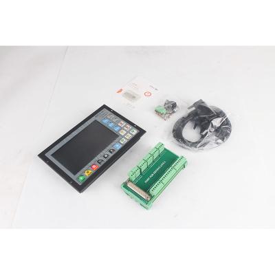 China Offline Motion CNC Controller Kit DDCS V4.1 For Lathe Skeletonizing Machine for sale