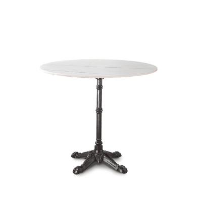 China Convertible Customizable Restaurant Tables Lightweight Luxury Coffee Tables Milk Tea Shop Tables for sale