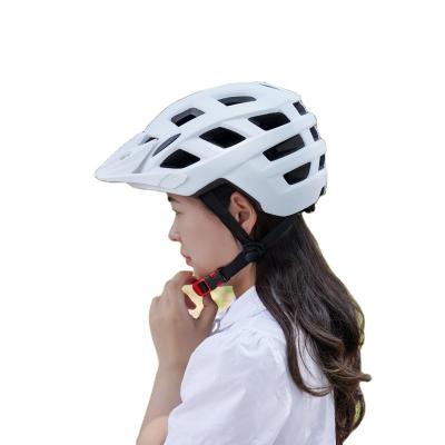 China Sports Cycling Helmet Women Men Bike Cycling Helmet MTB Bike Mountain Road Safety Outdoor Sports Bike Helmet for sale