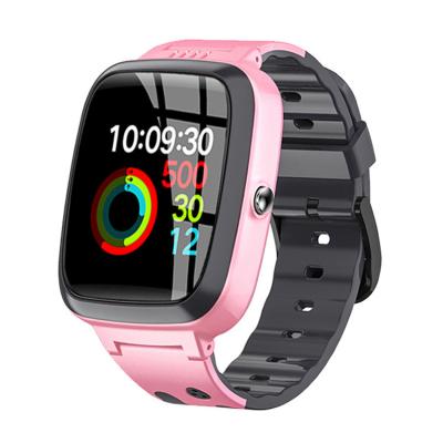 China GPS Navigation Ready To Ship Smart Kids And Waterproof Watches Multifunctional Smart Android Watch With Camera 4g Kids Girl 2021 for sale