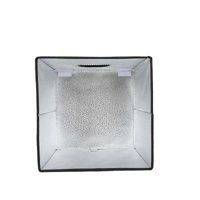 China Portable Light 30/40cm LED Photo Box Light 30/40cm Studio Photo Light Box Portable Small Soft Light Set for sale