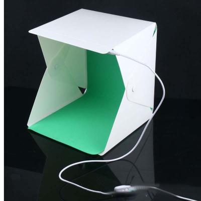 China Durable Product Photography Shooting Lighting for Photography LED Mini Photo Studio Light Box Camera Shooting for sale