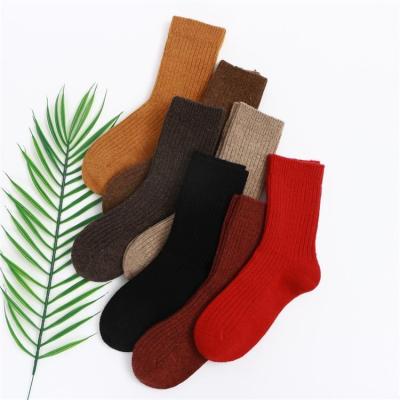 China Antibacterial Equips Soft Warmer Merino Wool Socks For Sport for sale