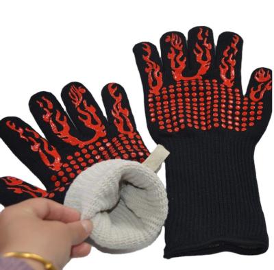 China Factory Customize BBQ Hand Gloves For Cooking Xs for sale