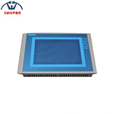 China Industrial ect MP277 RGB led touch screen screen 277 MP277-8 6AV6643-0CB01-1AX1 for sale