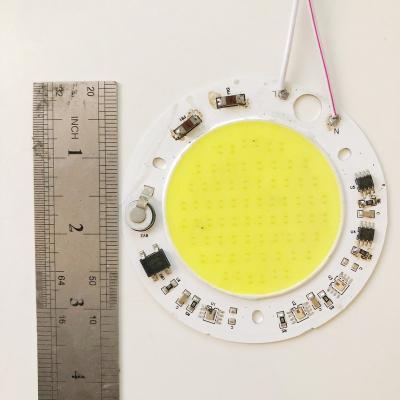 China 12V 10w 50W Car Light Wall Light High Quality Customized Light High Quality Customized COB Chips Lighting ODM/OEM COB LED for sale