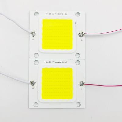 China 3V 5V 12V 24V Light Source 3V 5V 12V 24V DIY Customized Chip Lamp LED Module Street Lamp Ignition Color UV-C Ornamental Lamp COB Light Strip White Strip Panel for sale