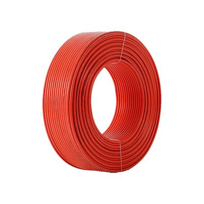 China Stranded Ware Hebei Electrical Wires and Cables 1mm 1.5mm 2.5mm 4mm 6mm Home Wire Electrical Cable Copper 2.5mm for sale