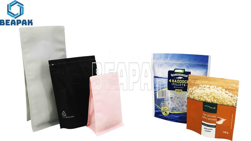 Verified China supplier - Shanghai Beapak Packaging Co., Ltd.