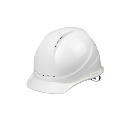 China QYE-220T hard hat hard hat fit construction site construction site insulated power maintenance push button electrician thickened PC QYE-220T for sale