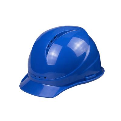 China QYE-220T Industrial Hard Hat Safety Helmet PC Insulated Electric Insulating Hard Hat QYE-220T for sale