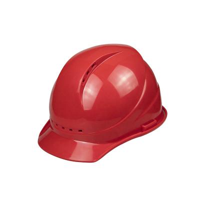 China Custom QYE-220T Helmet Safety Helmets PC Insulated Personal Protective Equipment QYE-220T for sale