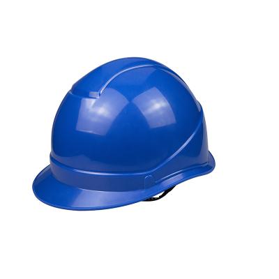 China QYE-217I Hardhat Construction Safety PC Insulated Personal Protective Helmet Manufacturer QYE-217I for sale